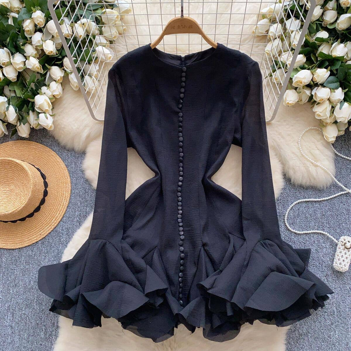 Zimmerman Dress
