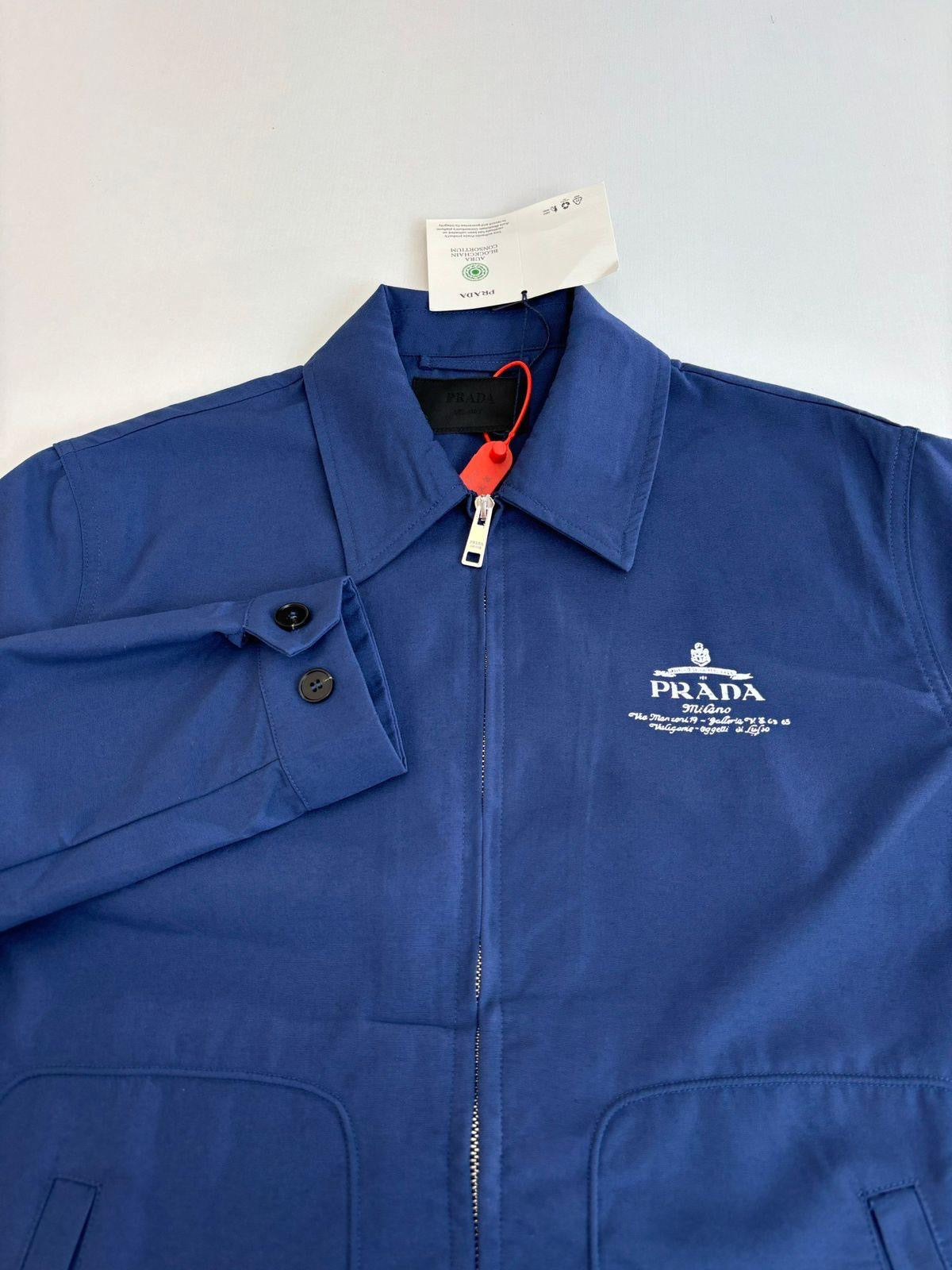 Prada Jacket