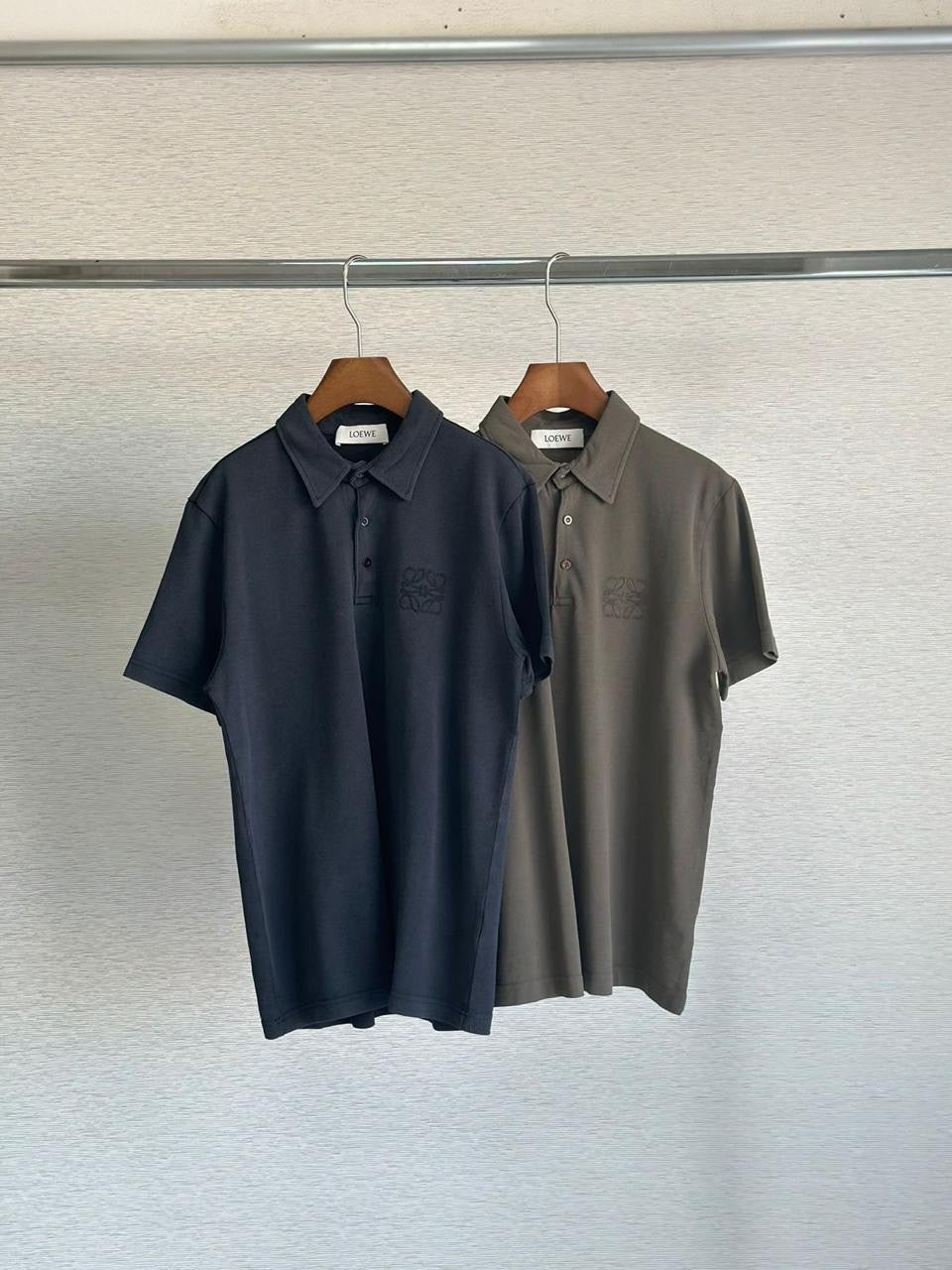 Loewe Polo Shirt 2 colors