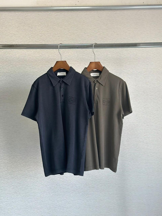 Loewe Polo Shirt 2 colors