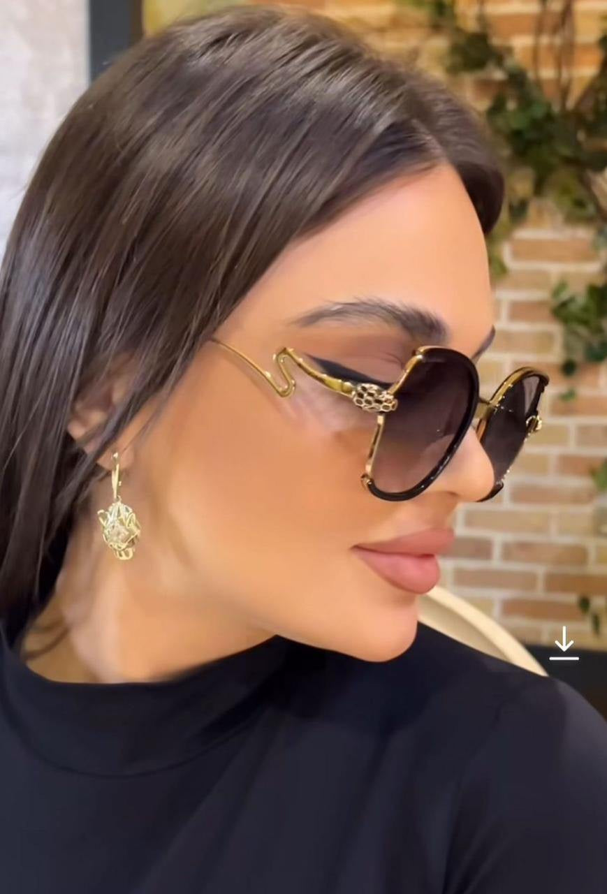 Bvlgari Sunglasses