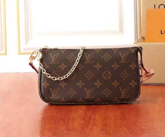 Louis Vuitton Sling Bag 2 colors