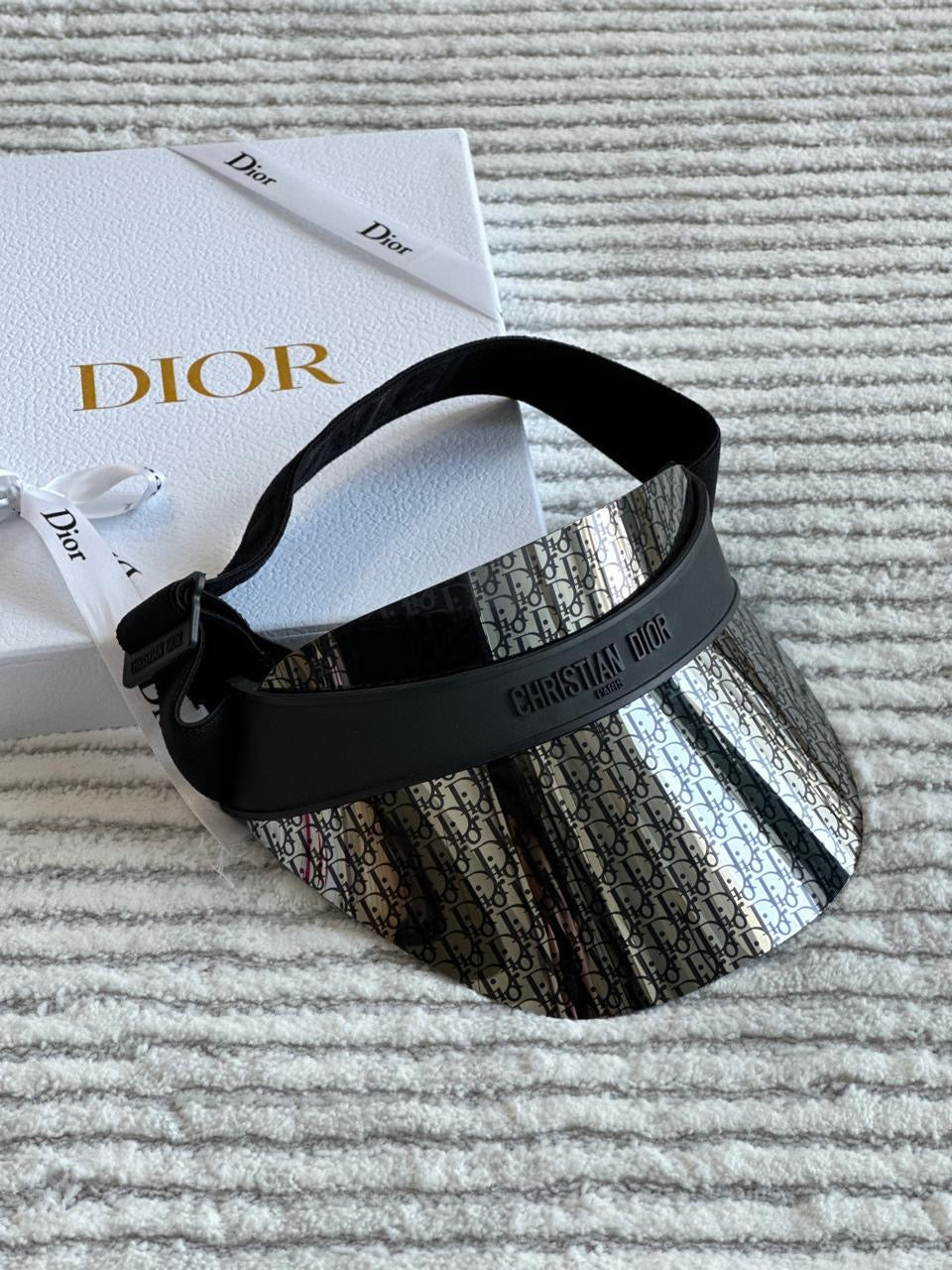 Dior Caps