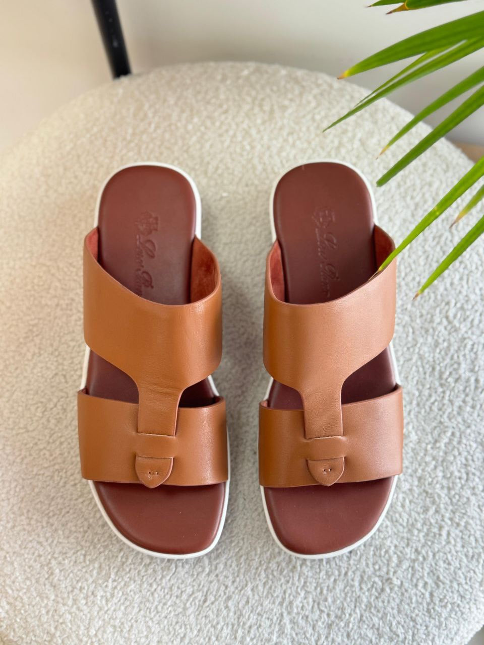 Loro Piana Slippers