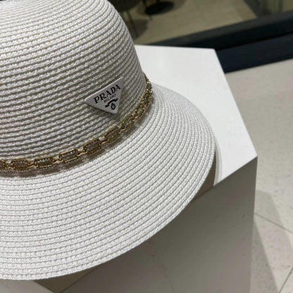 Prada Hat 3 colors