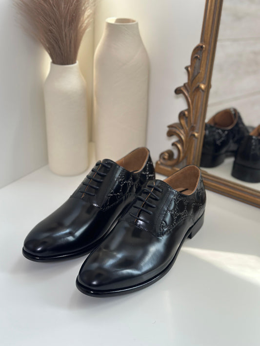 Gucci Classic Shoes