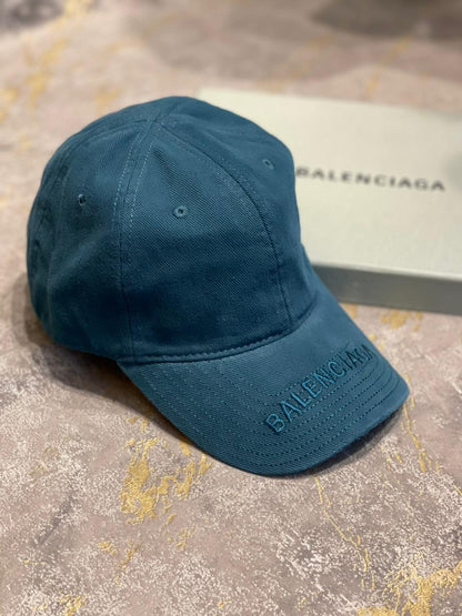 Balenciaga Caps 7 colors