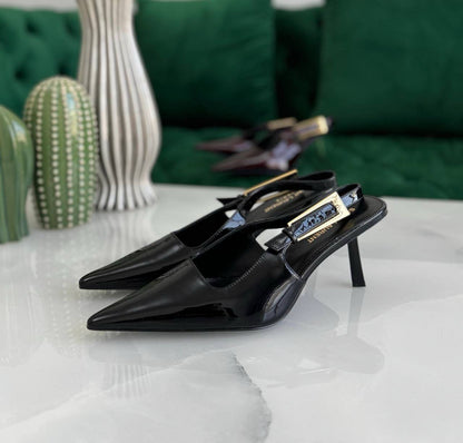 YSL Heels