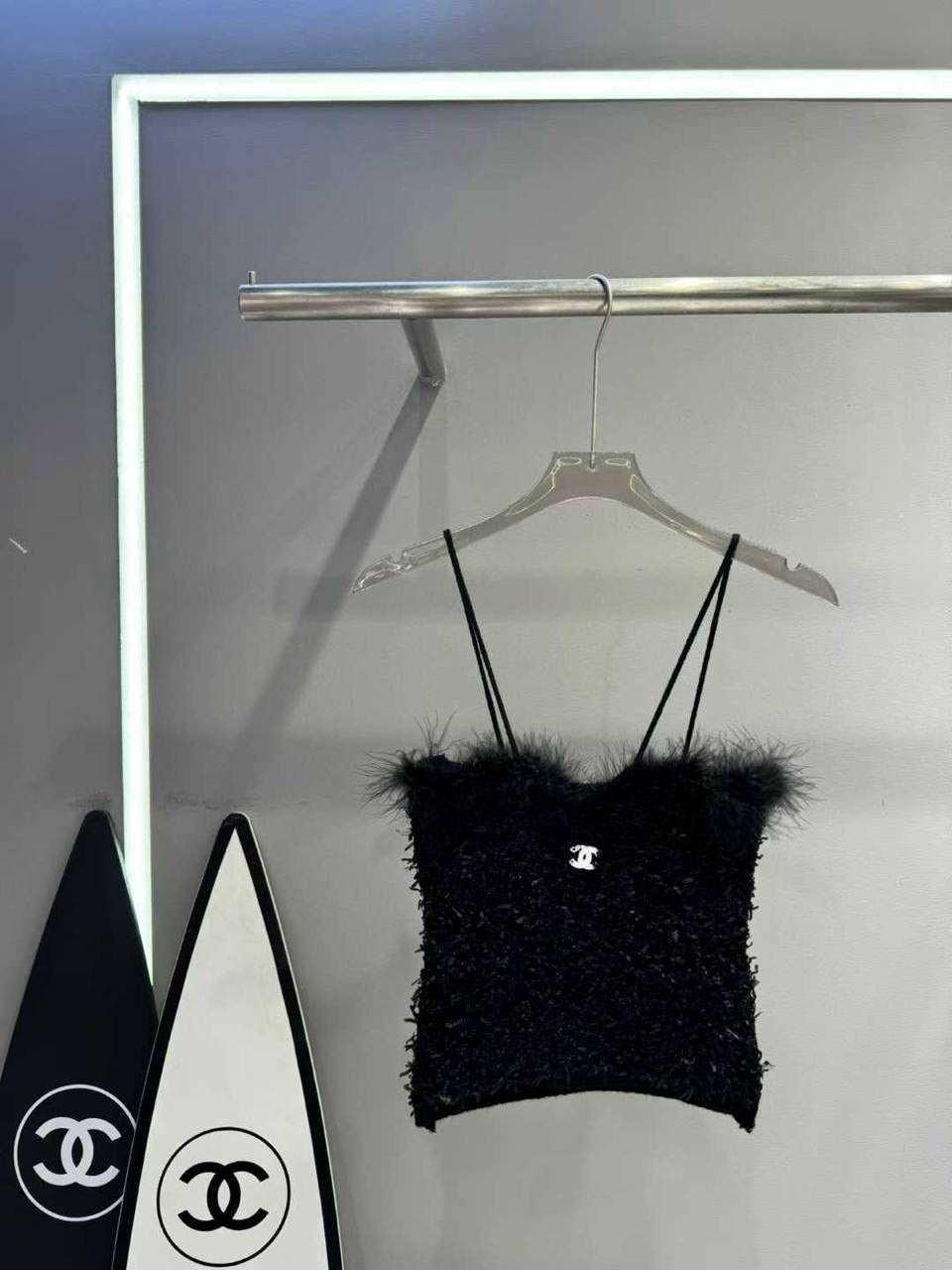 Chanel Top 3 colors
