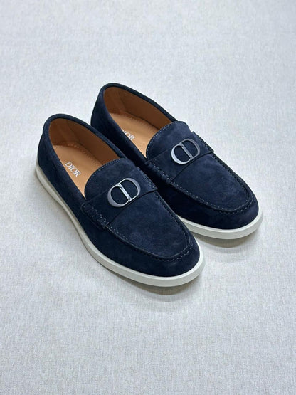 Dior Loafers 4 colors
