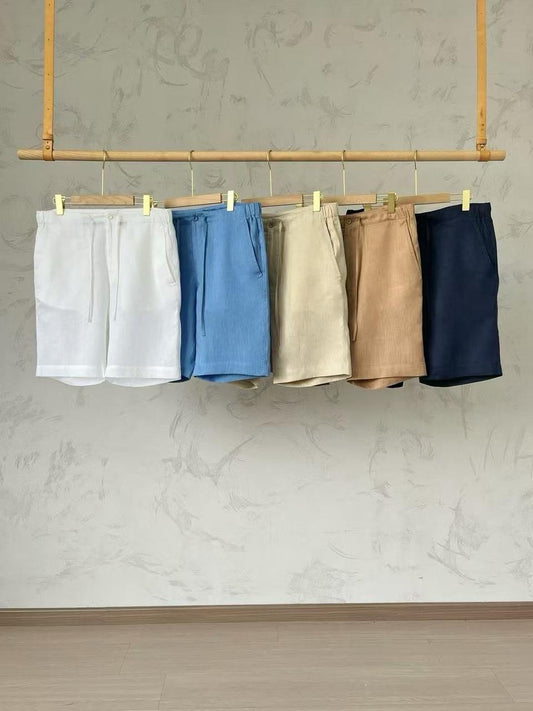 Loro Piana Lenin Short 5 colors