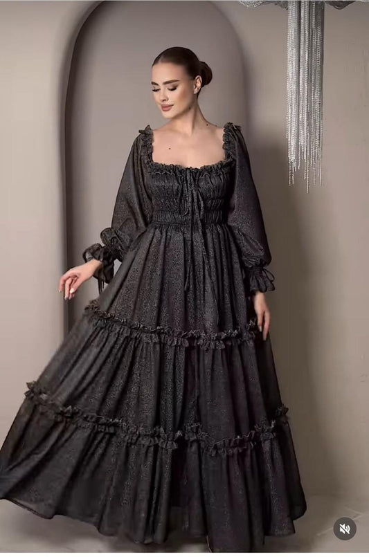 Zimmerman Dress