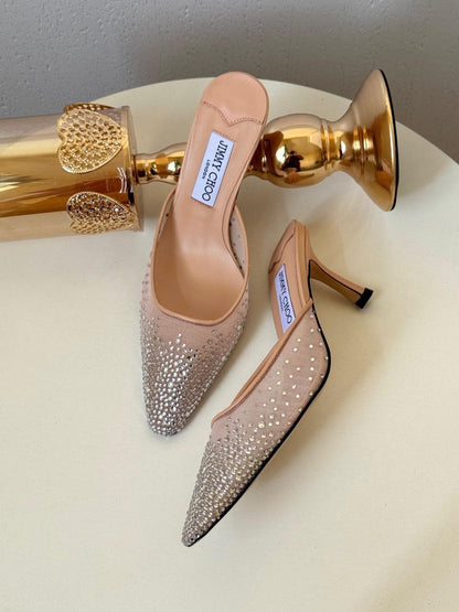 Jimmy Choo Heels