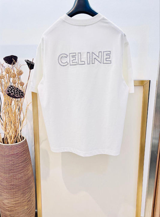 Celine T-Shirt 2 colors