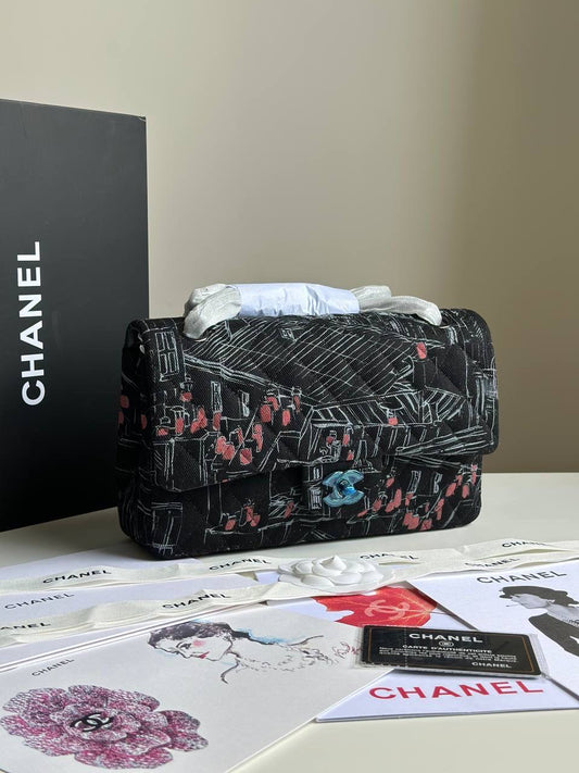 Chanel Shoulder Bag (VIP Quality)
