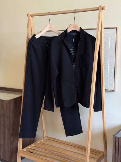 Zegna TrackSuit