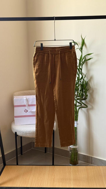 Loro Piana Pants 3 colors