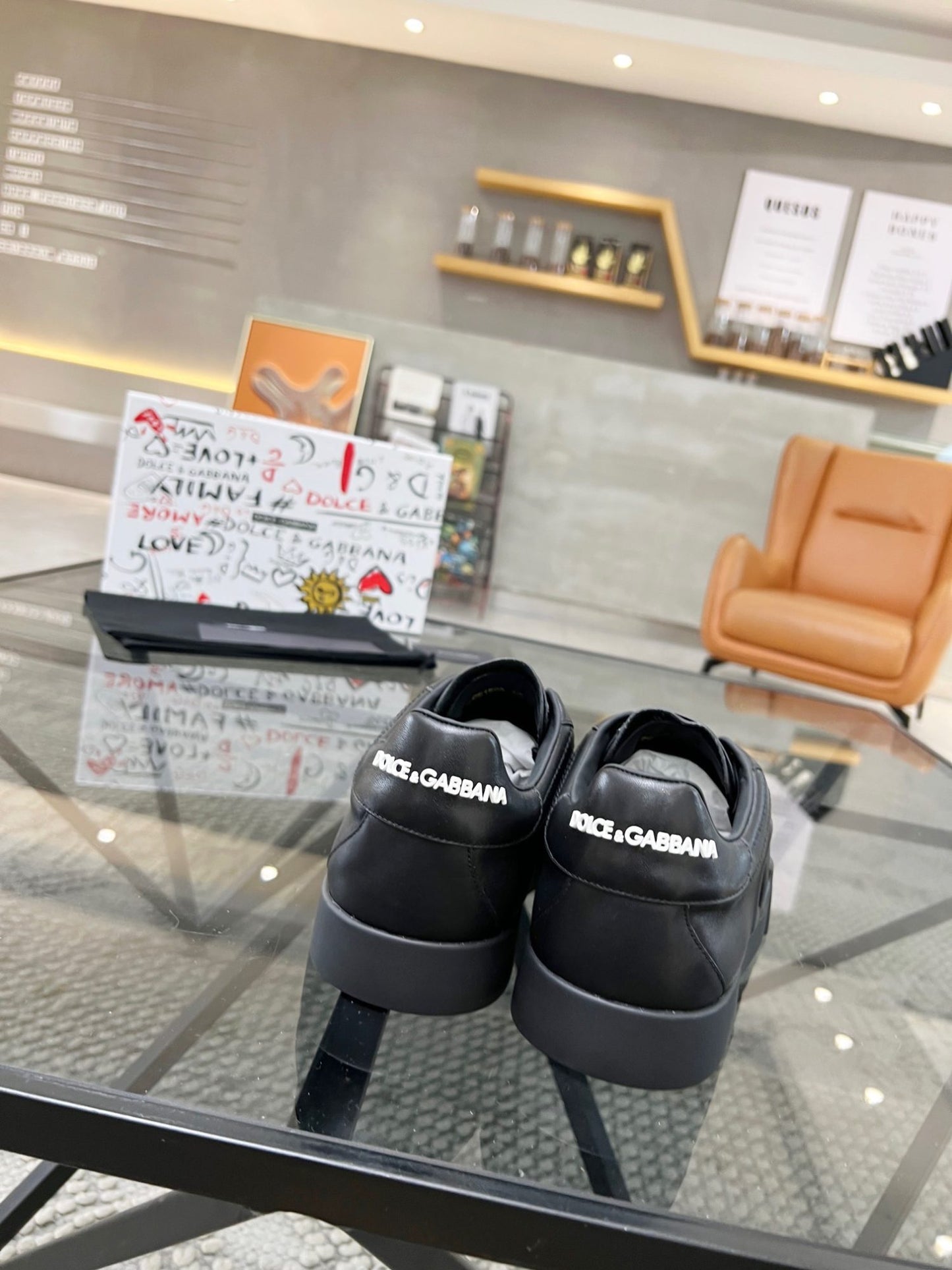 Dolce & Gabbana Shoes