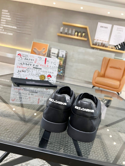 Dolce & Gabbana Shoes