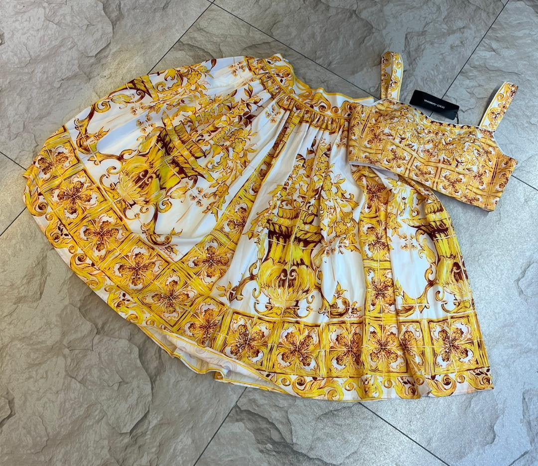 Dolce & Gabbana Set 2 colors