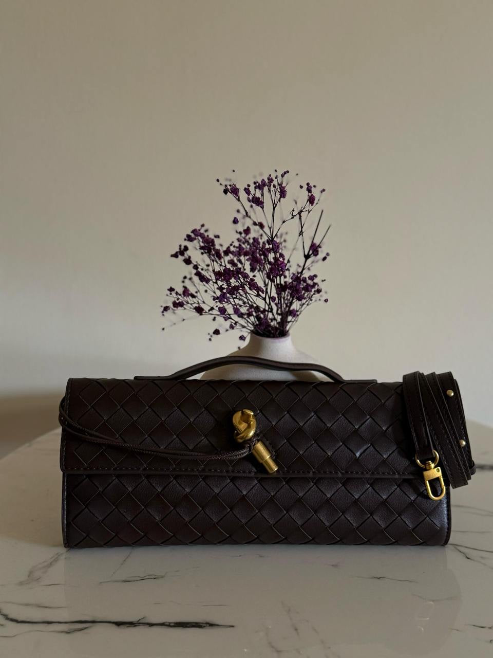 Bottega Veneta Sling Bag 6 colors