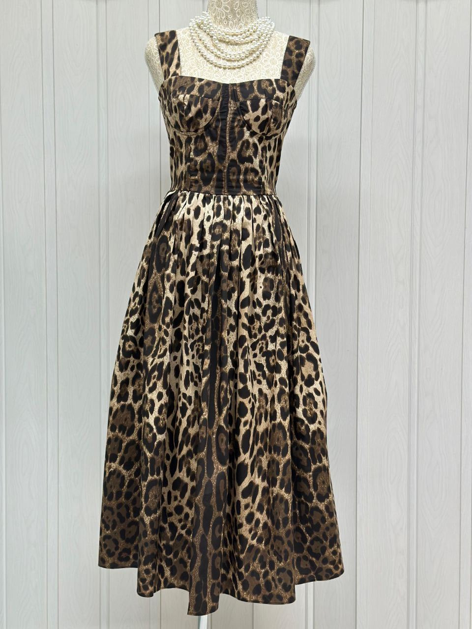 Dolce & Gabbana Dress