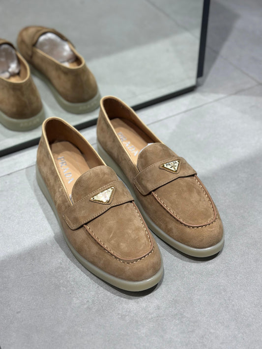 Prada Loafers