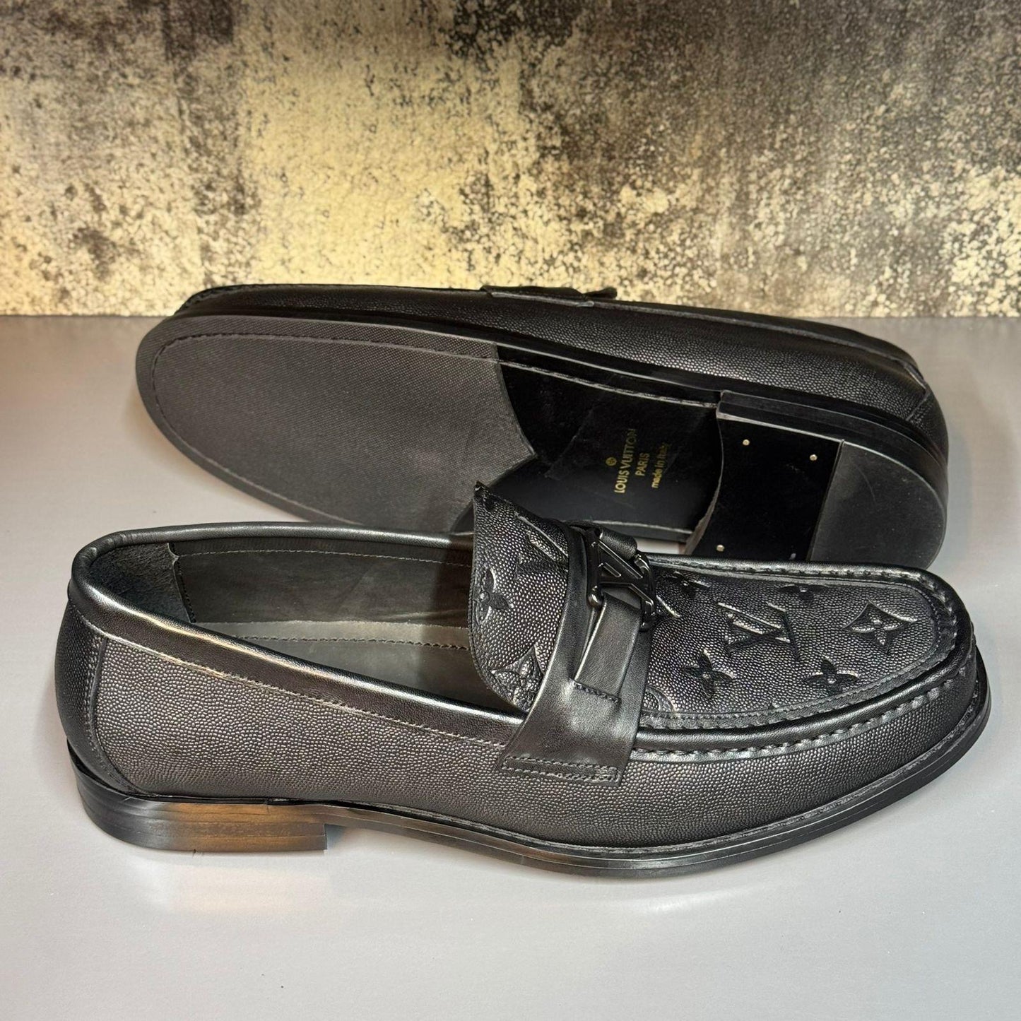 Louis Vuitton Loafers