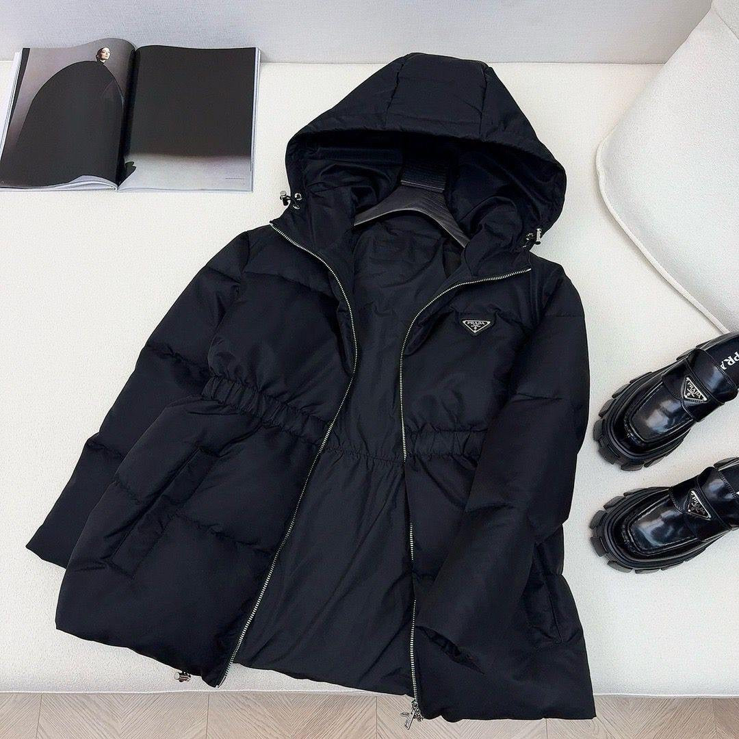 Prada Jacket