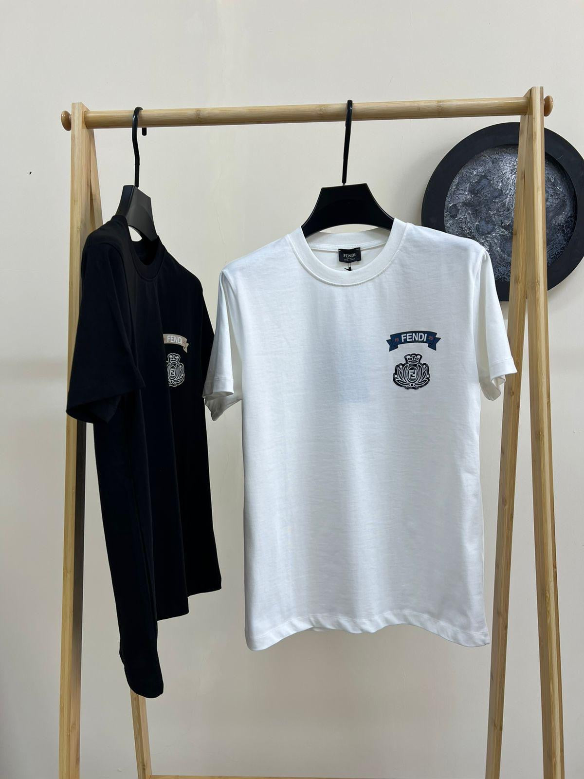 Fendi T-Shirt 2 colors