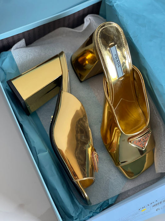 Prada Heels