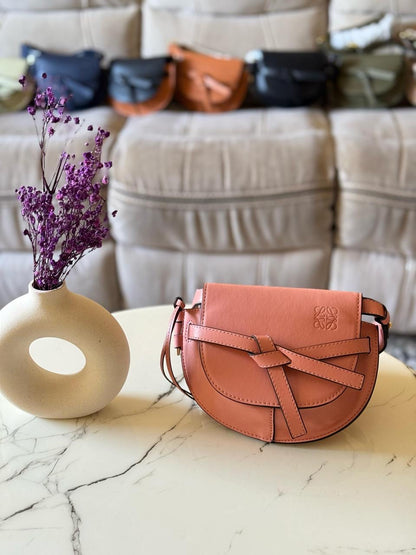 Loewe Cross Bag 5 colors