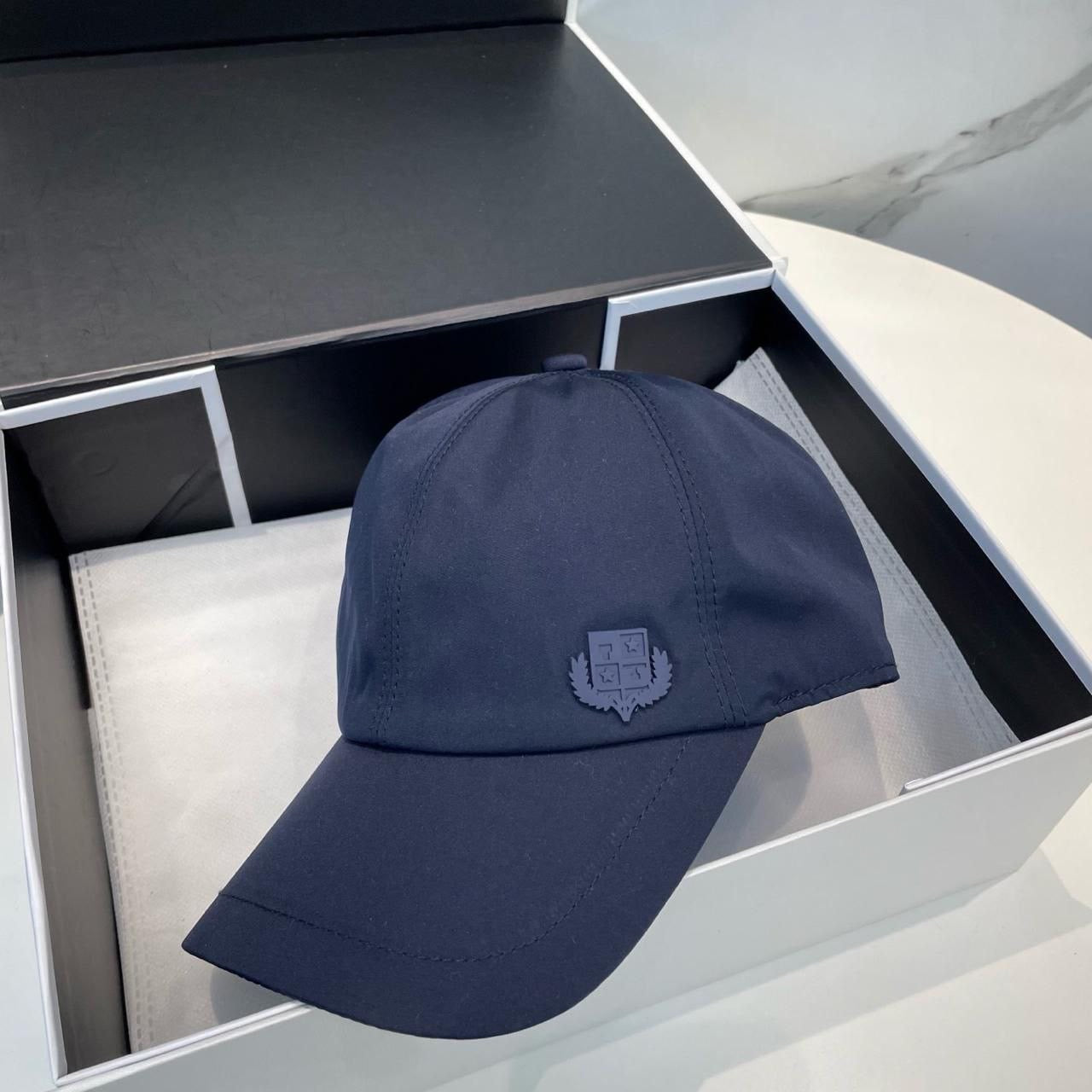 Loro Piana Cap