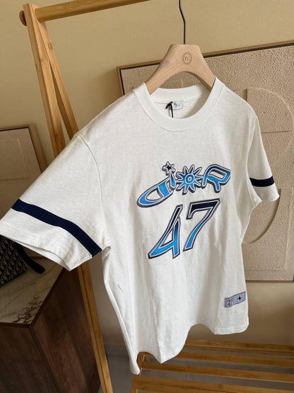 Dior T-Shirt 2 colors