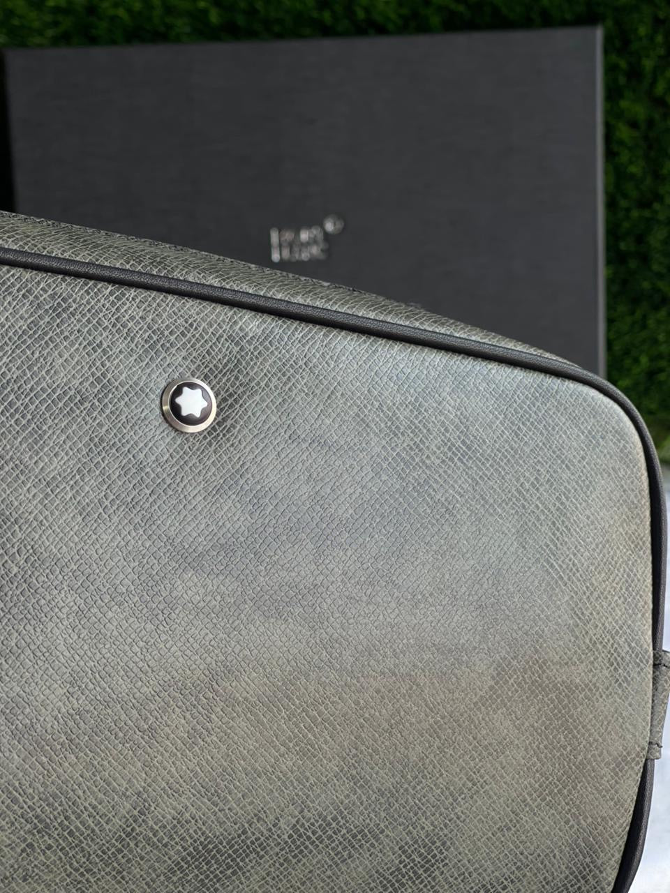 Mont Blanc Pouch