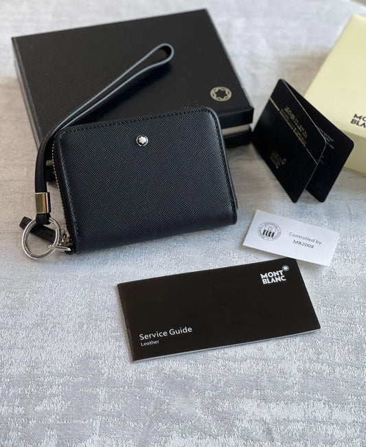 Mont Blanc Wallet