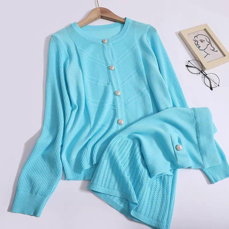 Balmain Set 2 colors