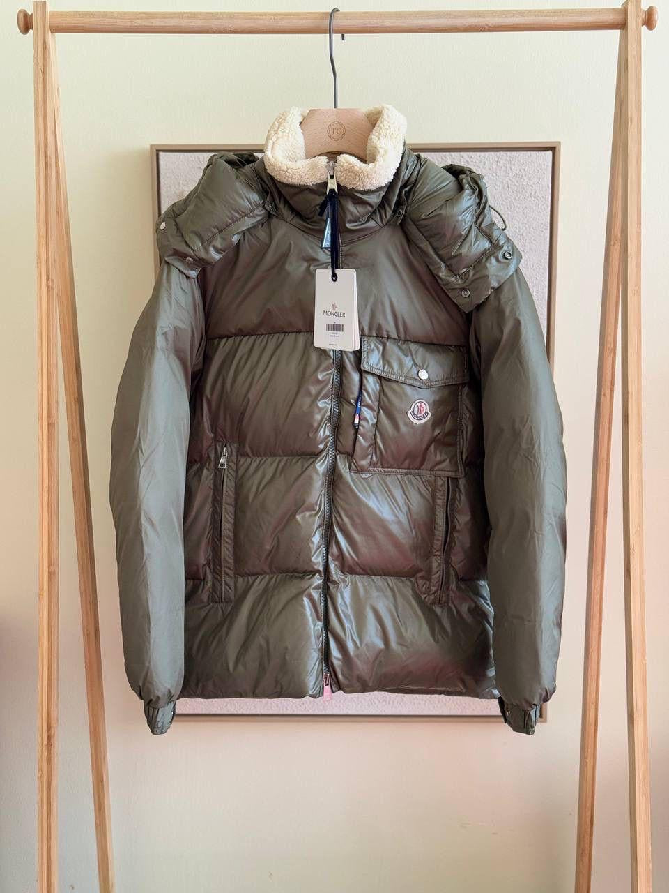 Moncler Jacket
