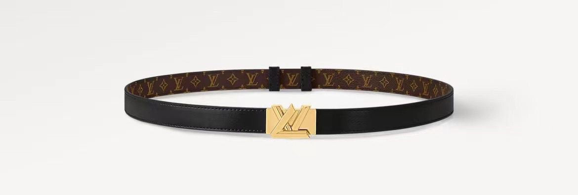 Louis Vuitton Female Belt