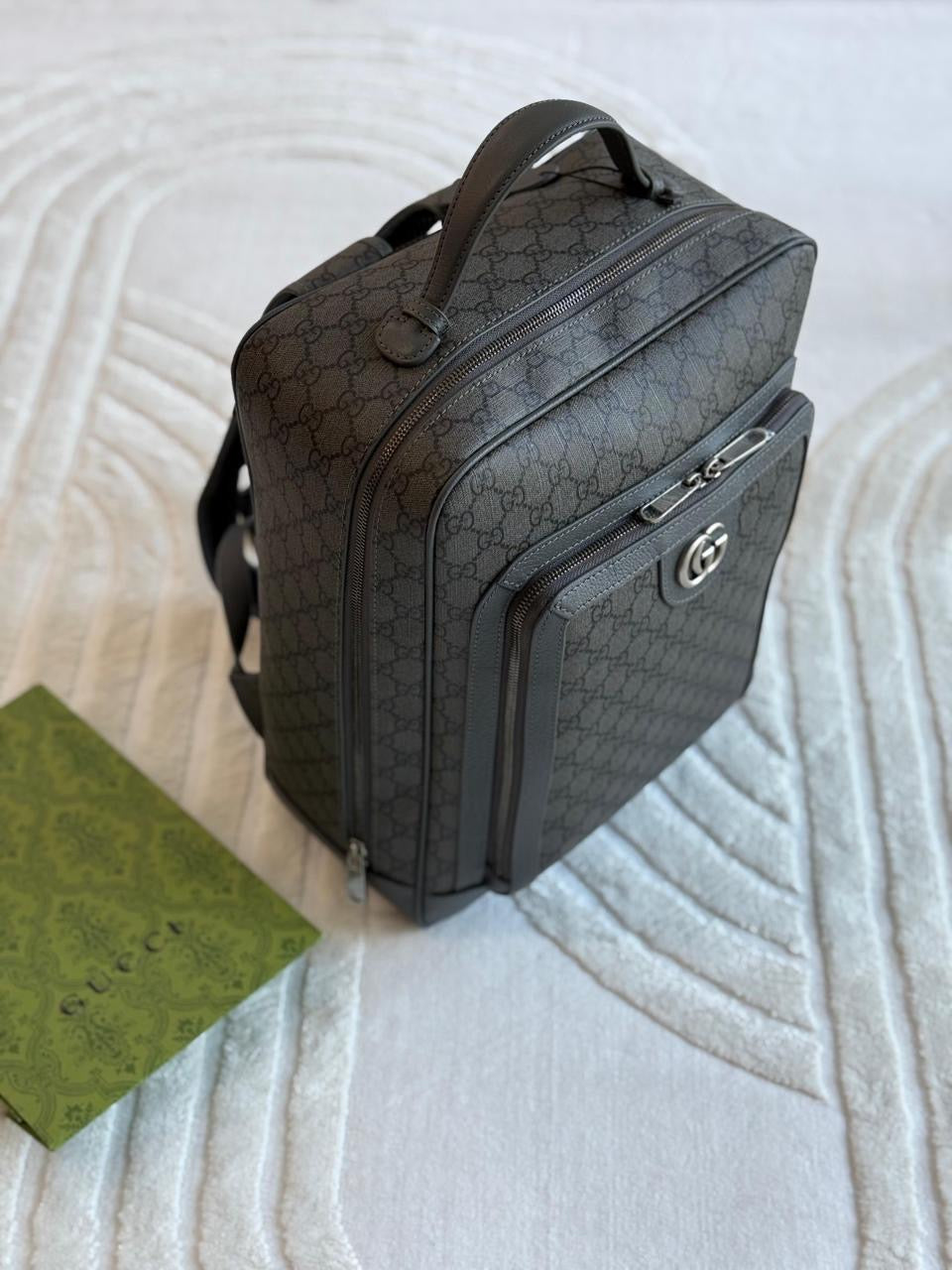 Gucci Backpack