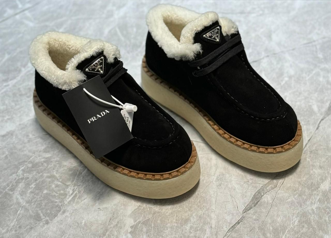 Prada Sneakers 3 colors