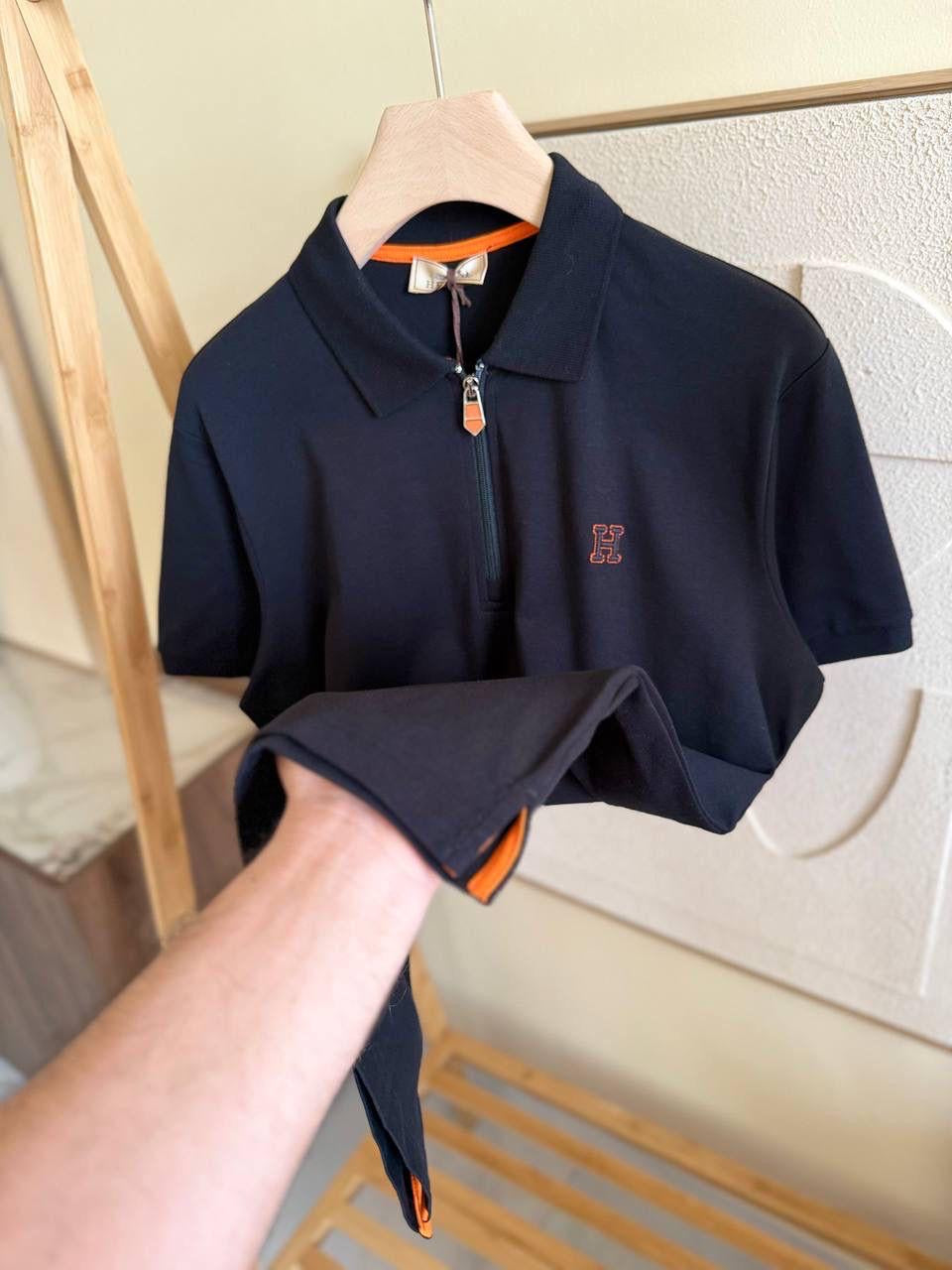 Hermes Polo Shirt