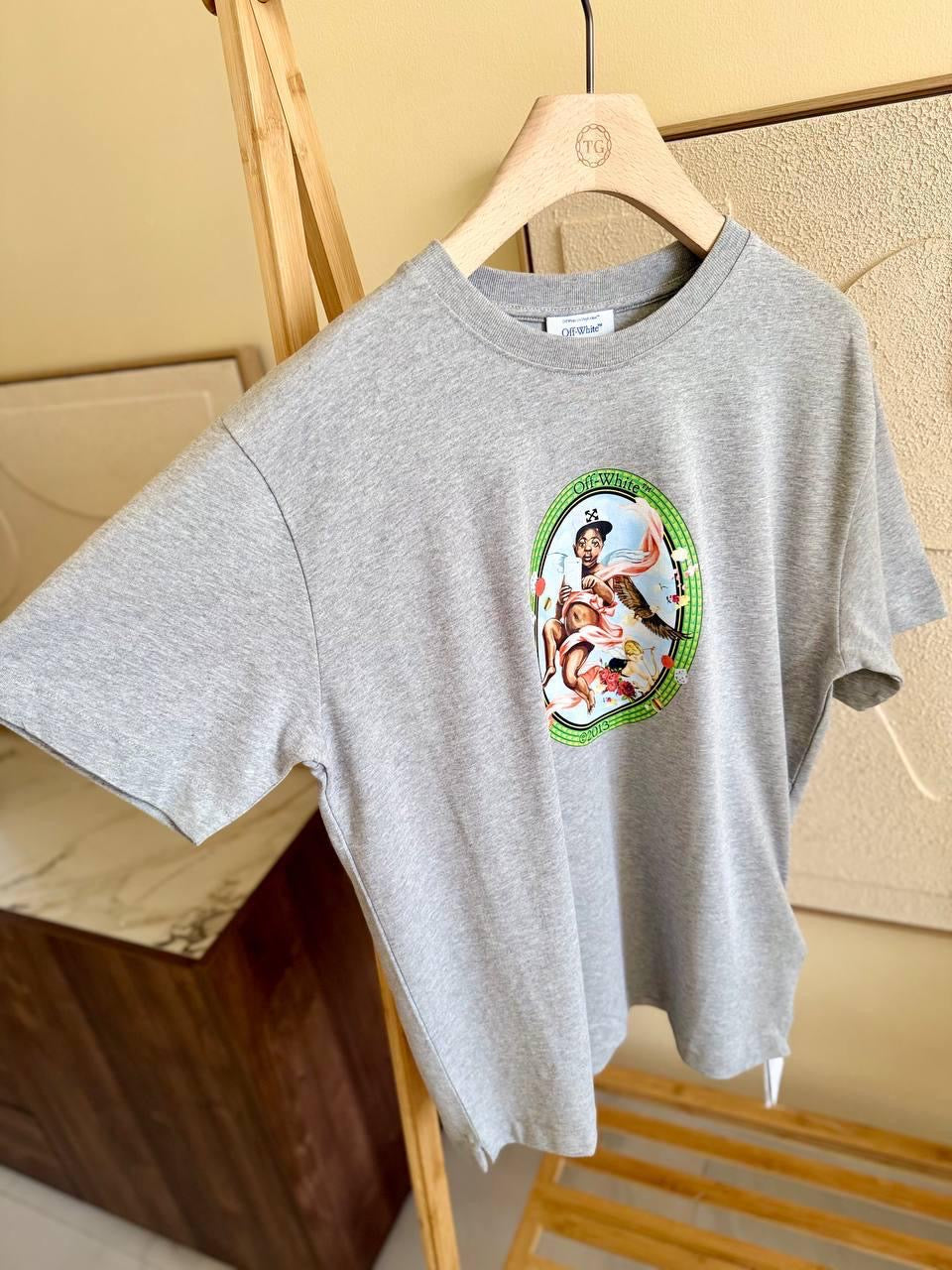 Casablanca T-Shirt 3 colors