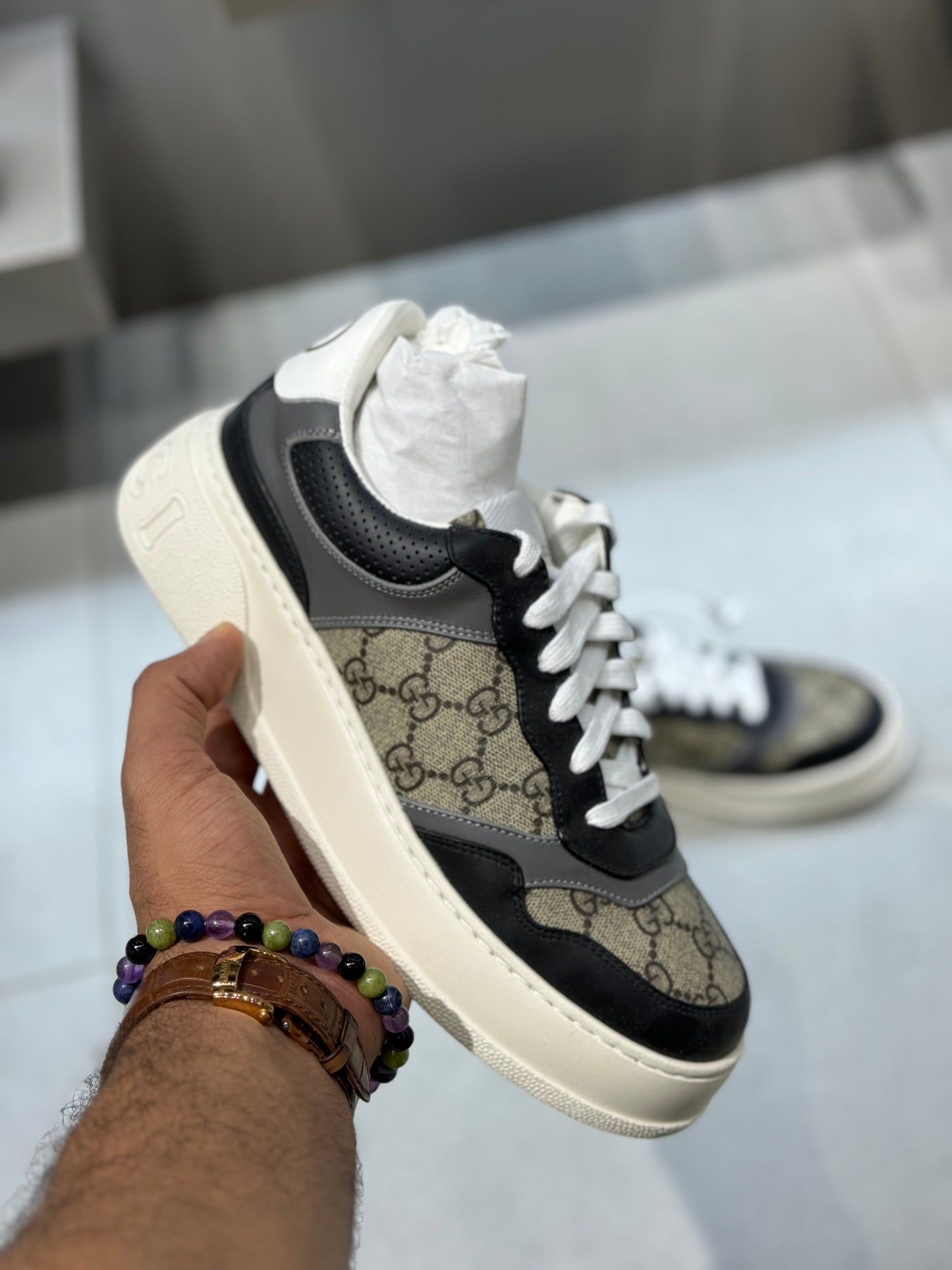 GUCCI Shoes