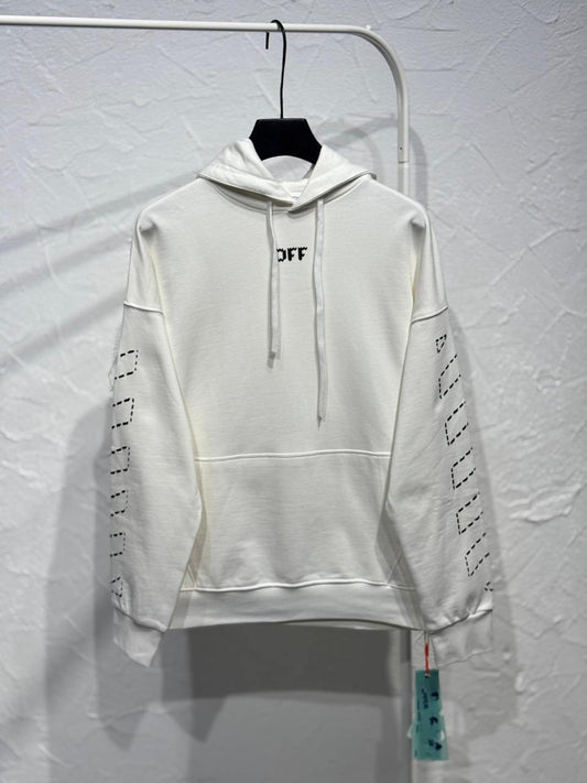 OFF White Hoodie 2 colors