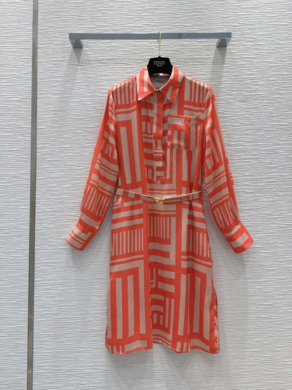 Fendi Dress