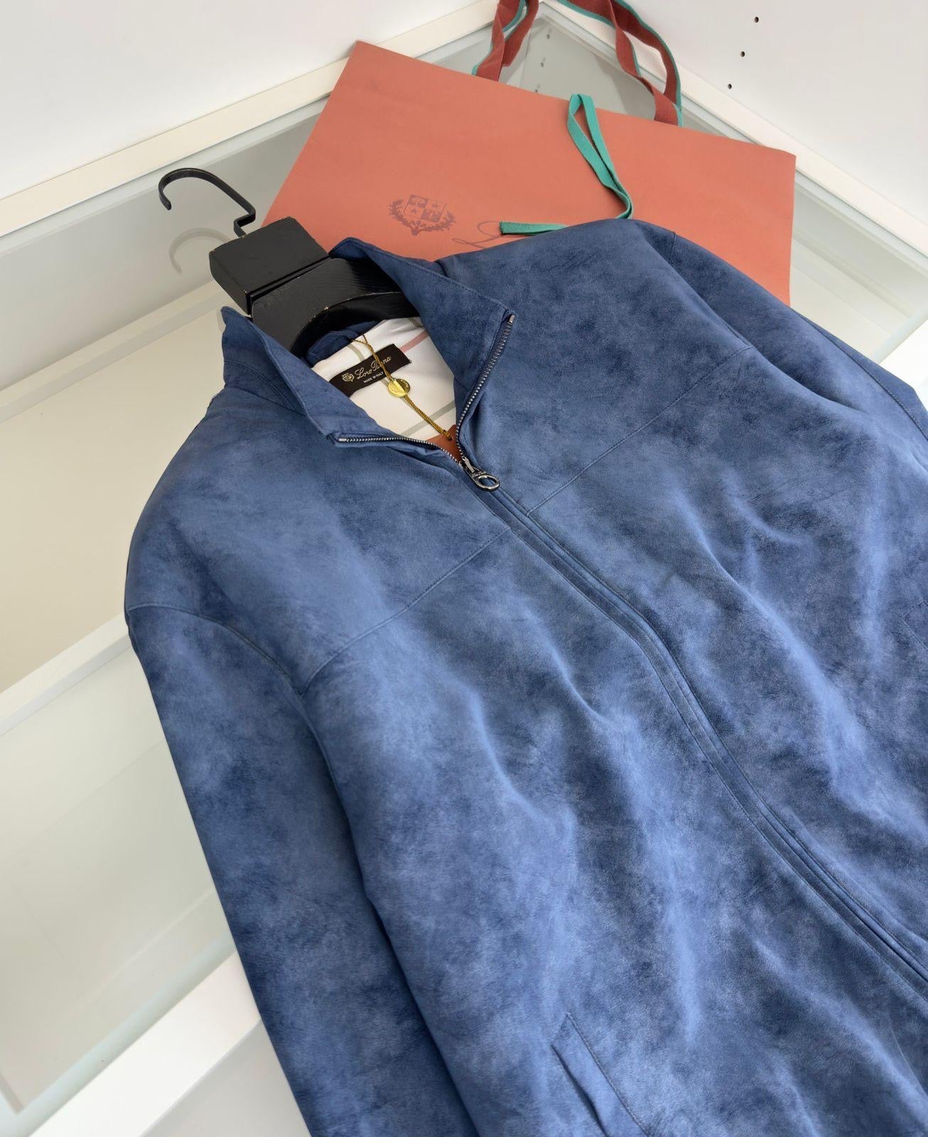 Loro Piana Cashmere Jacket