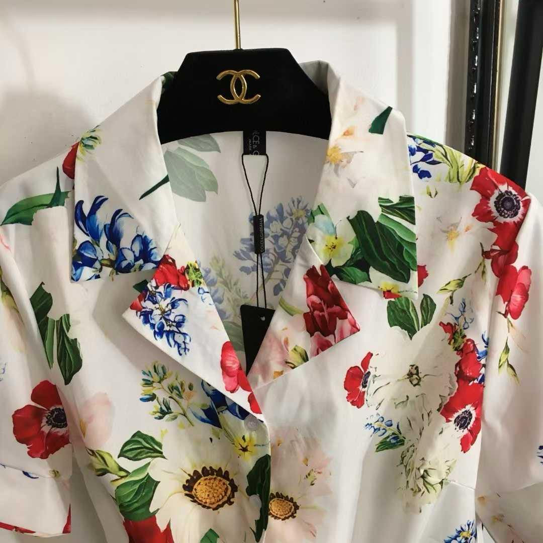 Dolce & Gabbana Set 2 colors