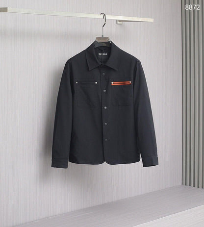 Zegna Shirt
