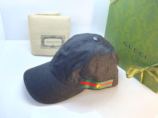 Gucci Caps